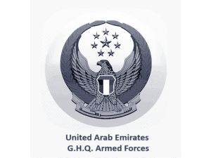 G.H.Q logo