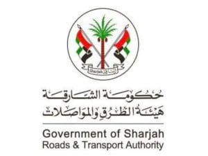 Govenment of sharjah Road & Transport Authority