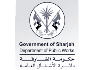 Government of sharjah departmetn of public works