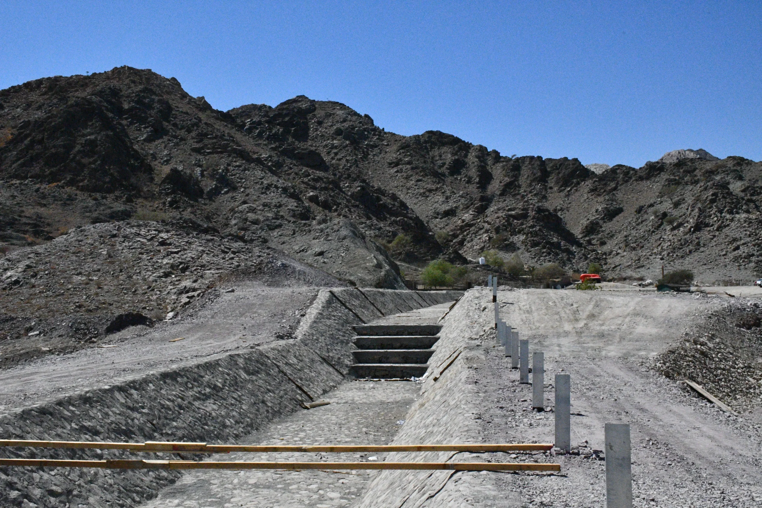 Fala Group Dam-10