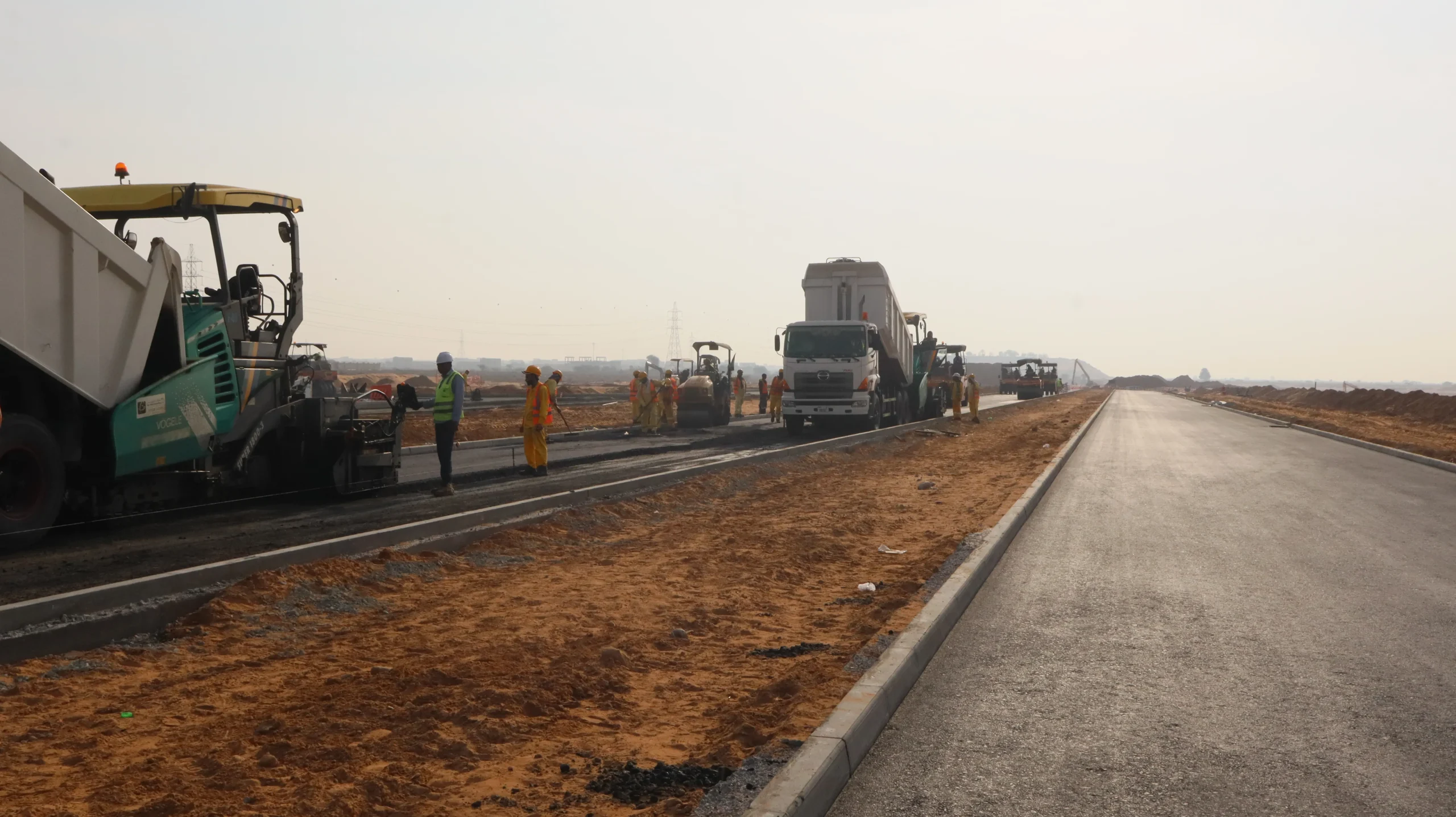 Fala Group Road Works-12