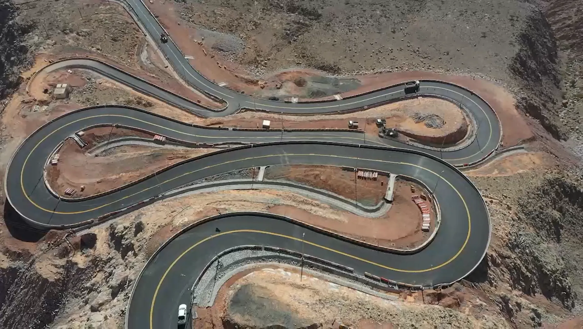 Fala Group Road Works-2