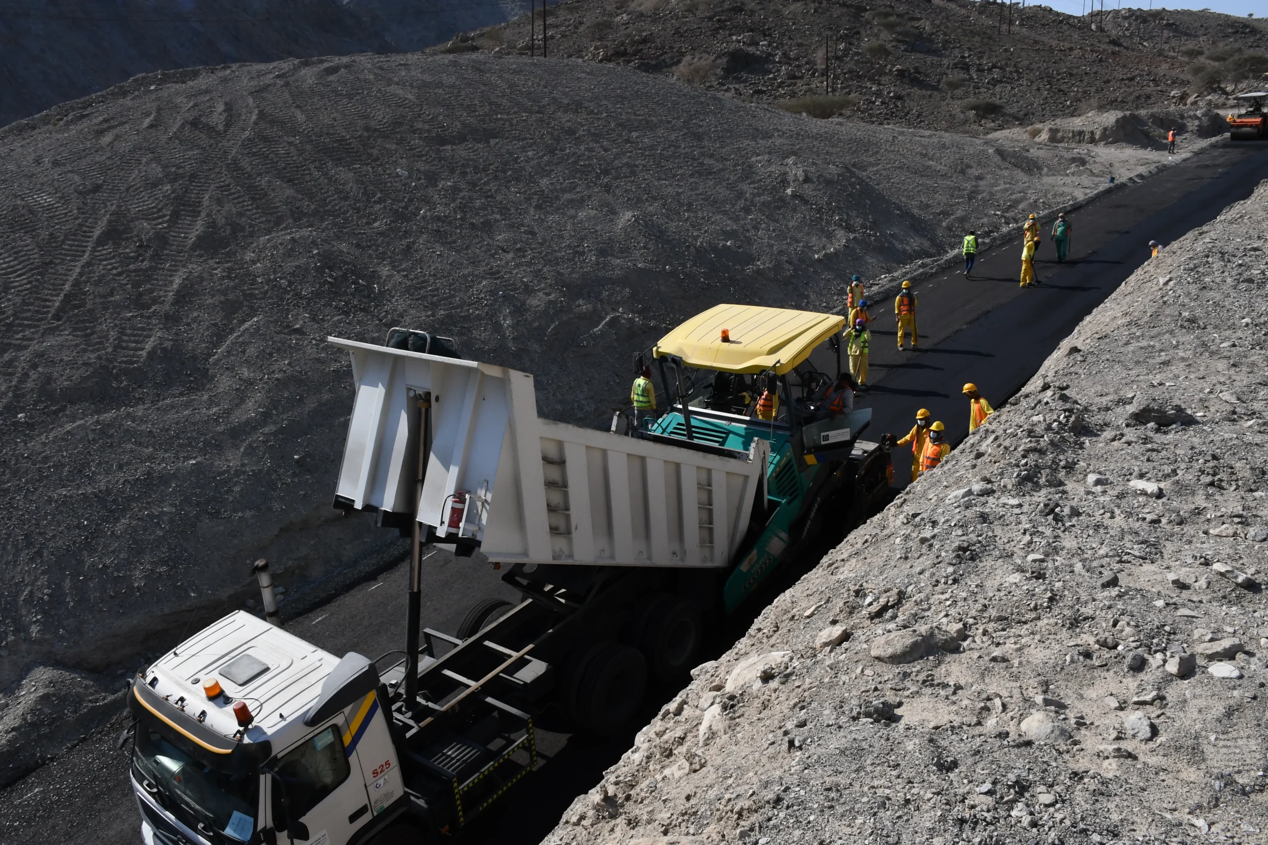 Fala Group Road Works-3