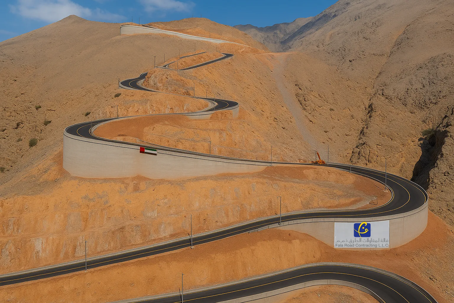 Fala Group Road Works-7