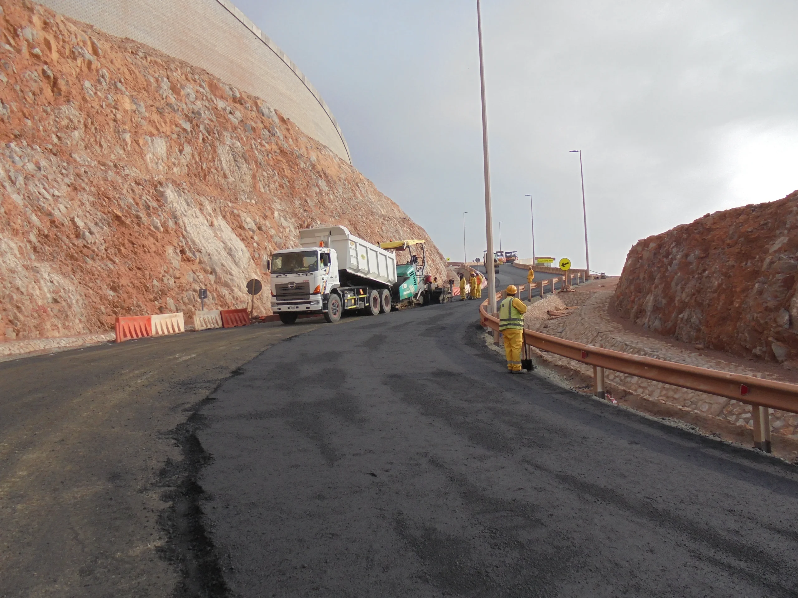 Fala Group Road Works-8