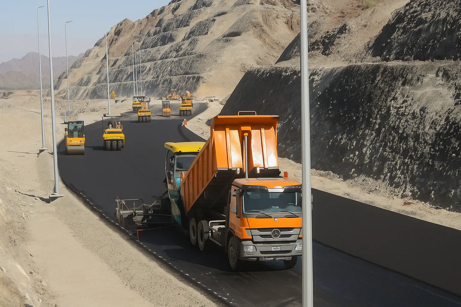 Fala Group Road Works-9