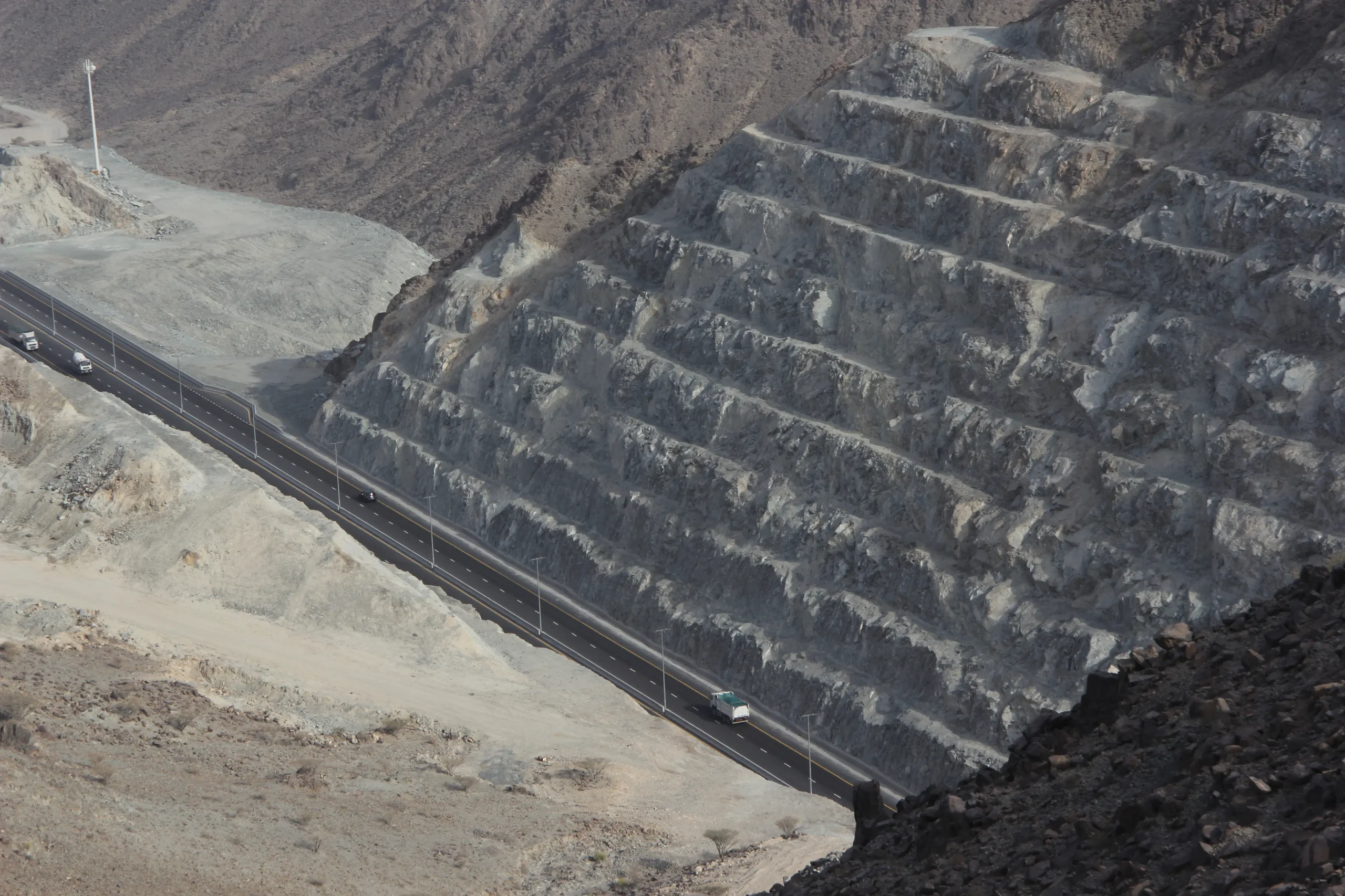 Fala Group Rock Slope Protection-5