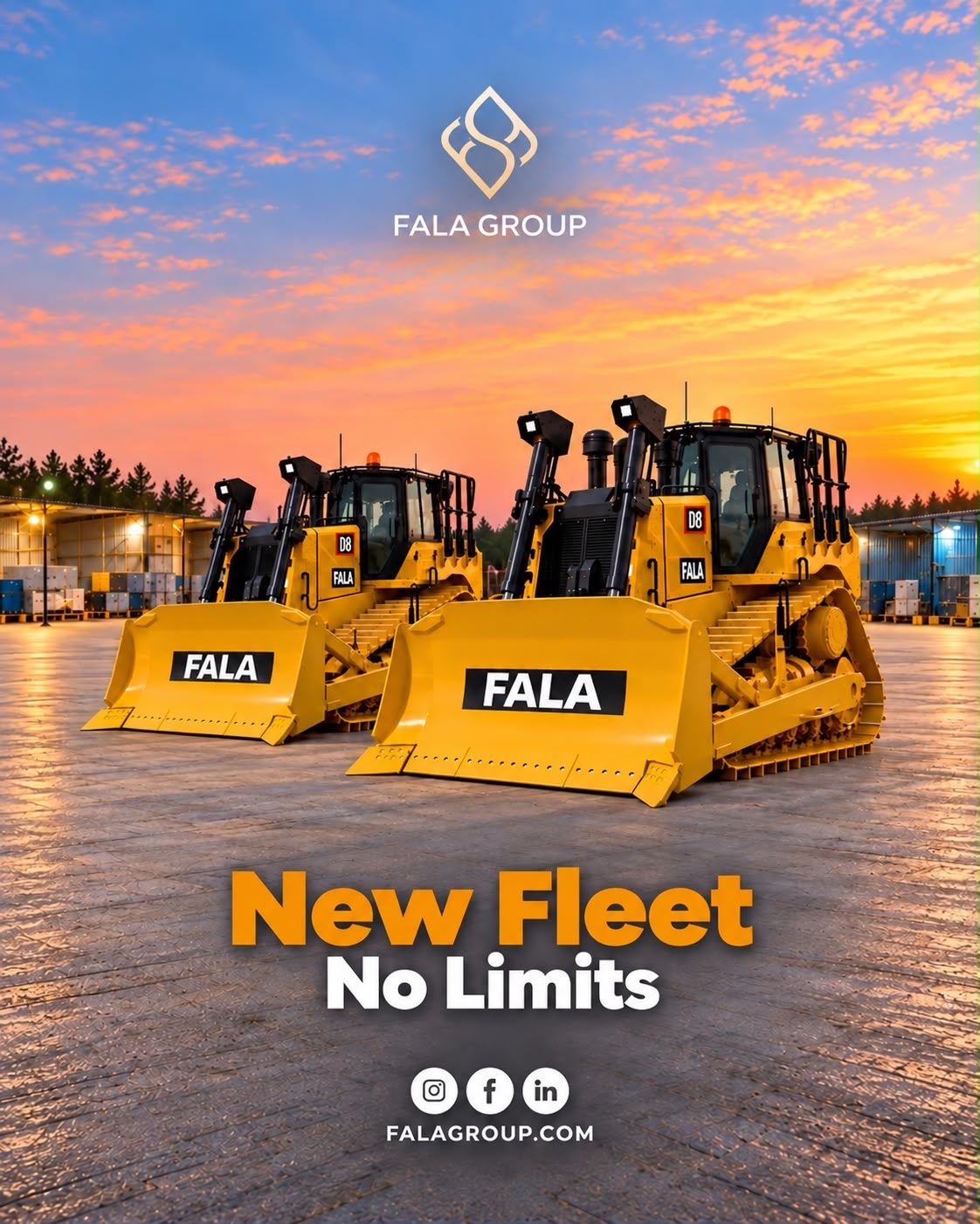 New Fleet - No Limits-7